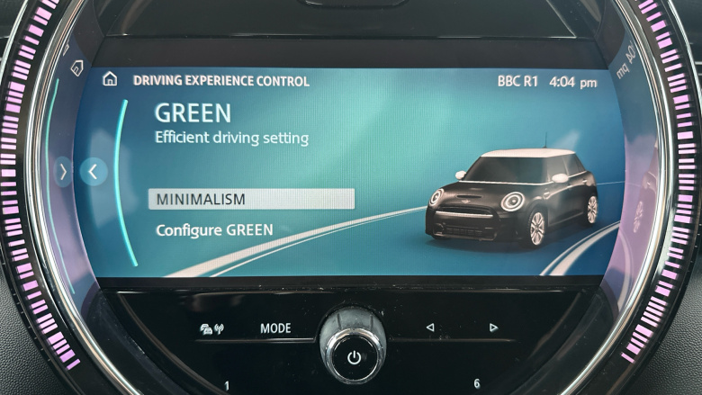 MINI Hatchback 1.5 Cooper Classic 5dr Auto Petrol Hatchback